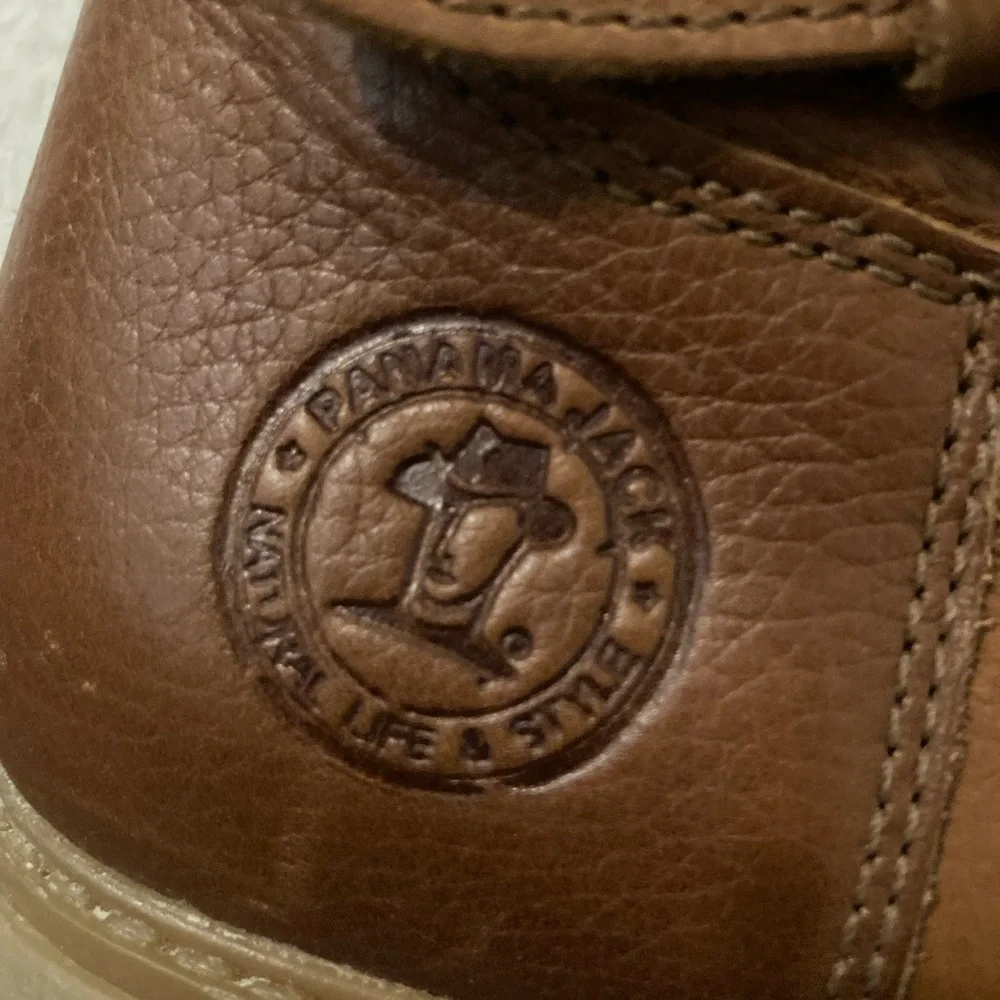 Panama jack boots size 8 (39)